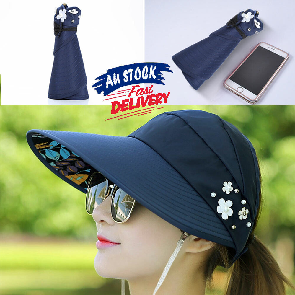 ladies summer golf hats